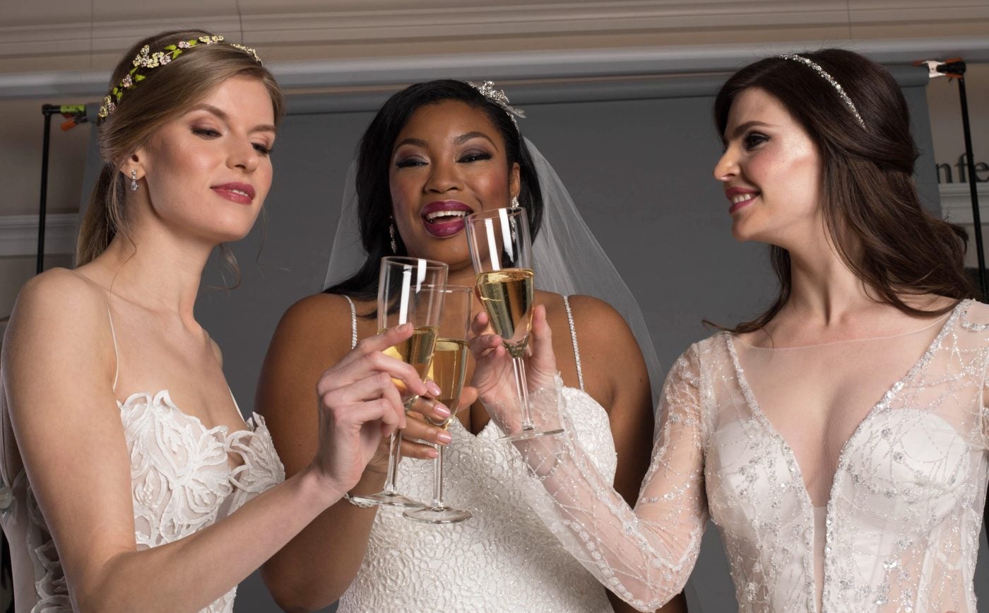 Preparing for Your Appointment Kleinfeld Bridal