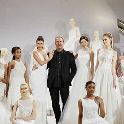 kleinfeld bridal consultants
