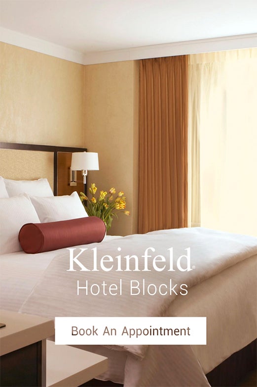 kleinfeld hotel blocks
