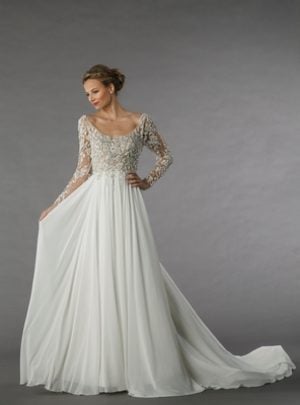 Archives Designers  Kleinfeld  Bridal 