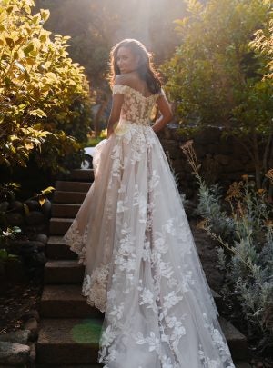 Design Your Own Wedding Dress | Custom Wedding Dresses | KWH-mncb.edu.vn