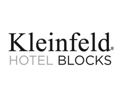 kleinfeld hotel blocks logo
