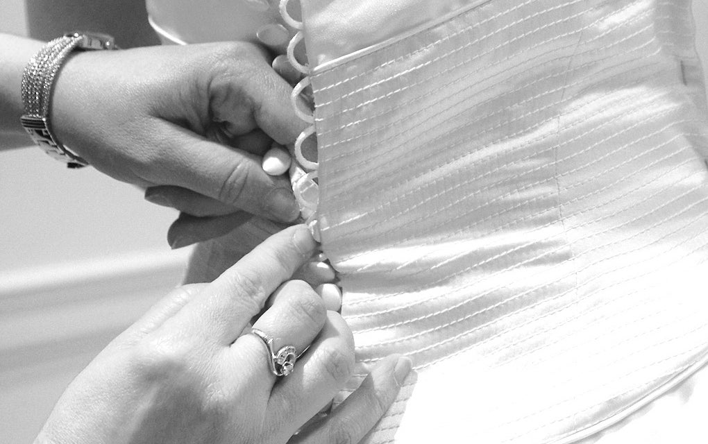  Wedding  Gown  Alterations  Price  List  Wedding  Ideas