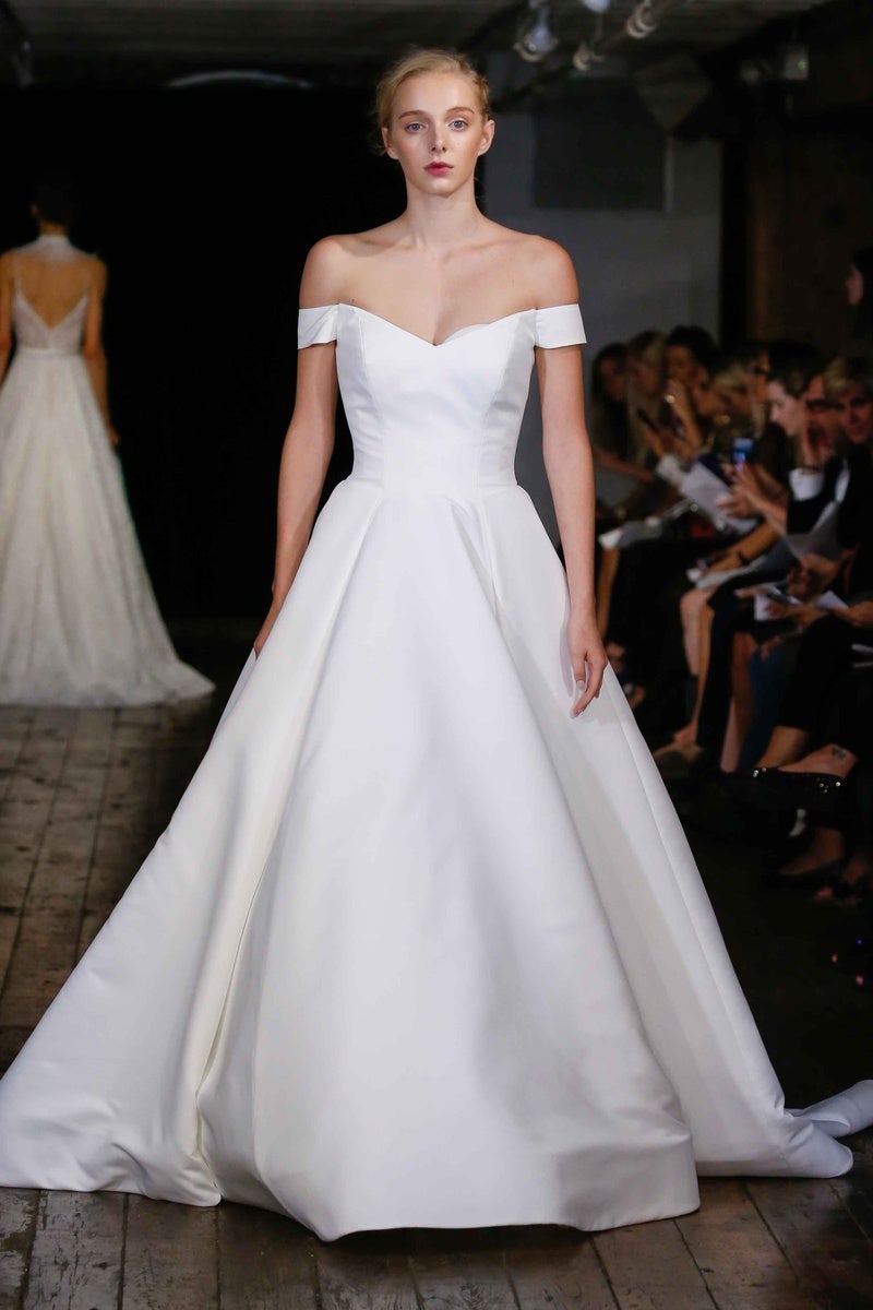 WhiteAzalea Ball Gowns: Ball Gowns with Attractive Bodices