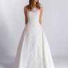 Romantic Ball Gown Wedding Dress - Image 1