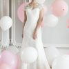 A-line Wedding Dress - Image 1