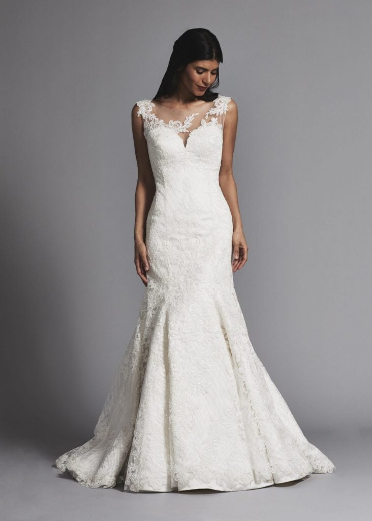 pnina-tornai-classic-illusion-bateau-lace-fit-and-flare-wedding-dress-33780016-1286x1800