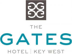 The Gates Logo