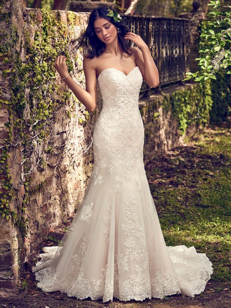sheath wedding dresses sweetheart neckline fit and flare Sheath wedding dresses sweetheart neckline fit and flare