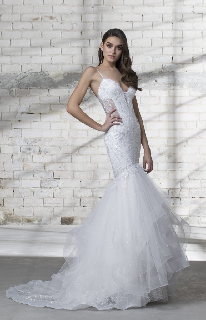 pnina tornai 2018