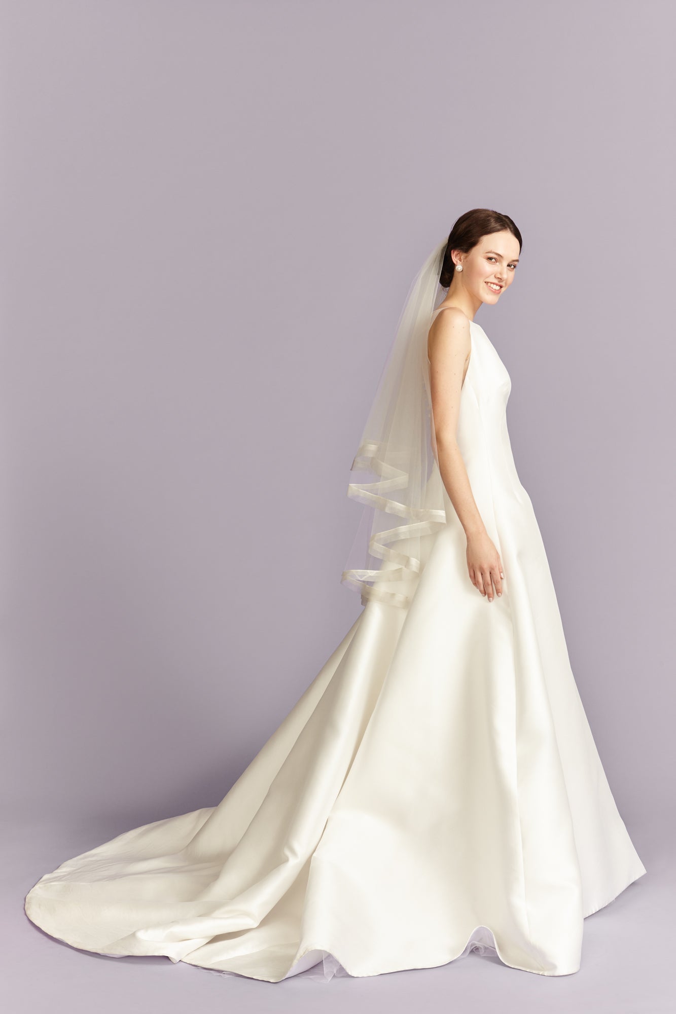 Veils 101 Kleinfeld Bridal