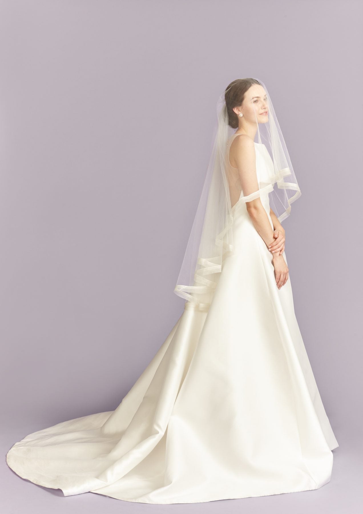 Accessories Guide Kleinfeld Bridal