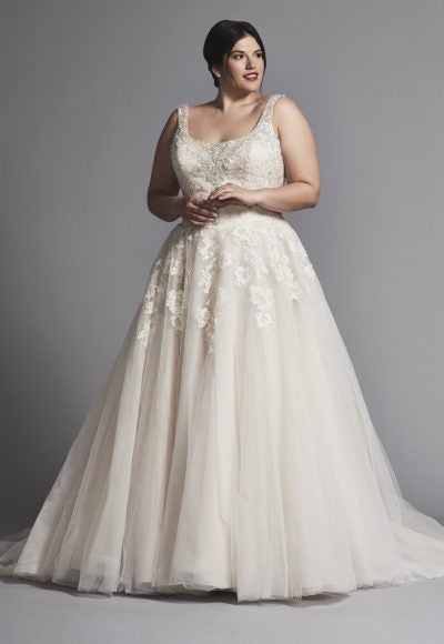 Category Plus Size Kleinfeld Bridal