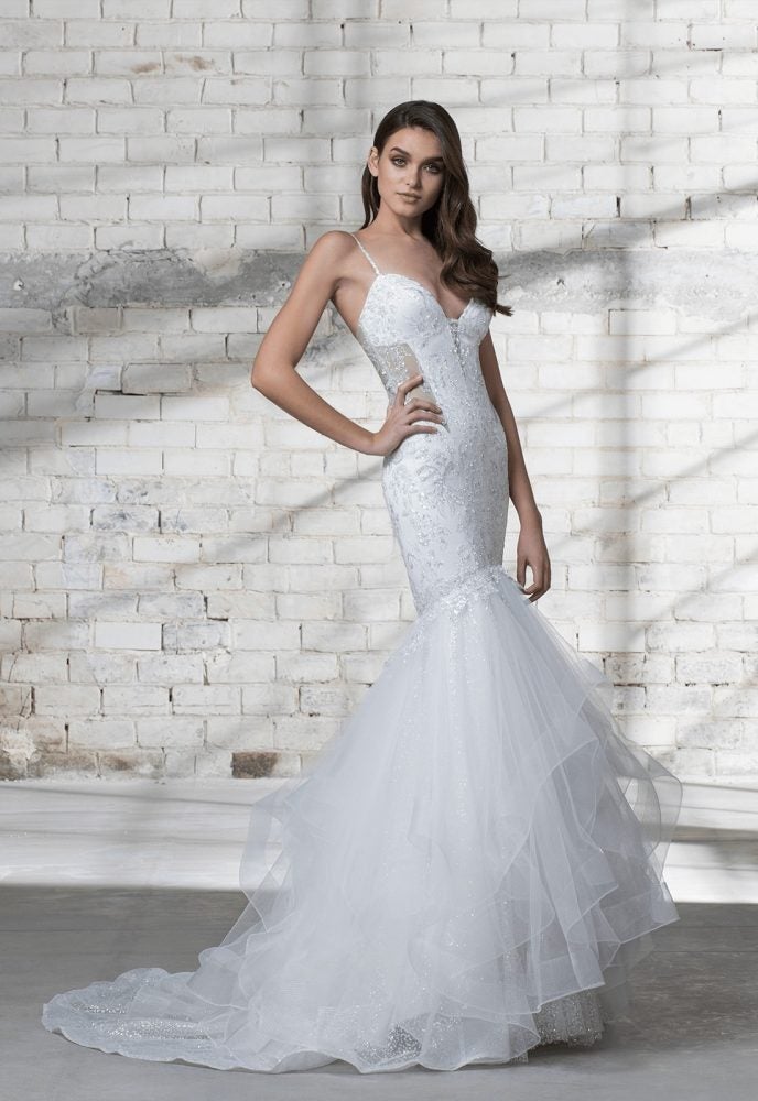 Kleinfeld designer pnina tornai Clearance