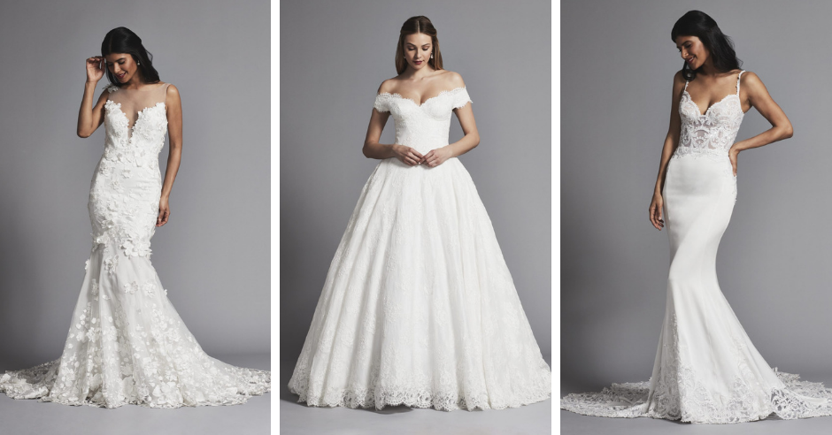 Pnina Tornai Dresses For All Personalities