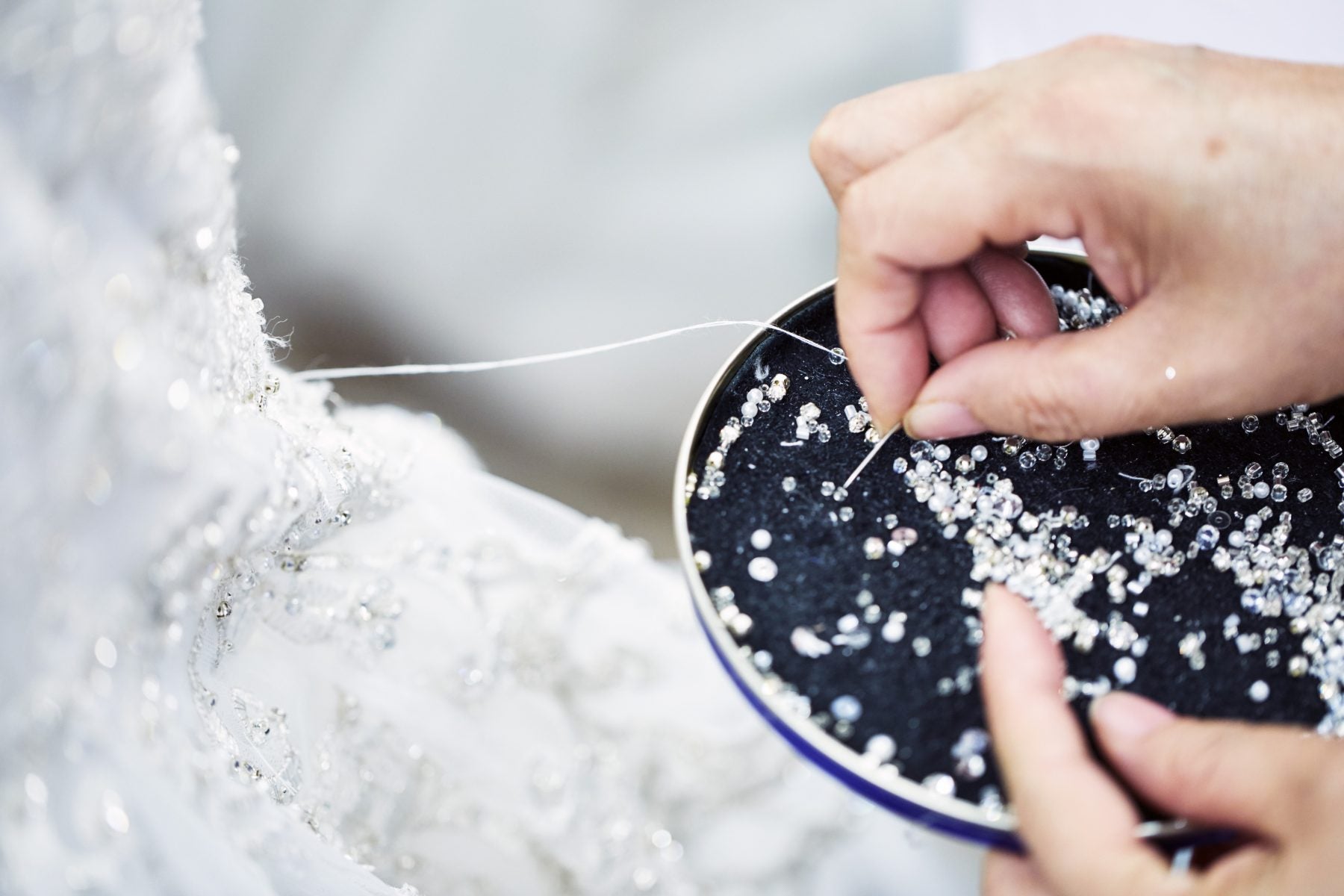 Everything You Need to Know About Our Alterations Department