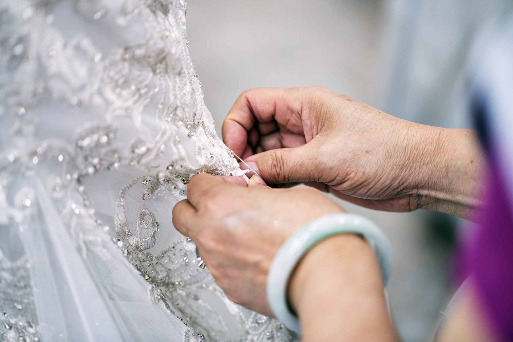 Everything You Need to Know About Our Alterations Department