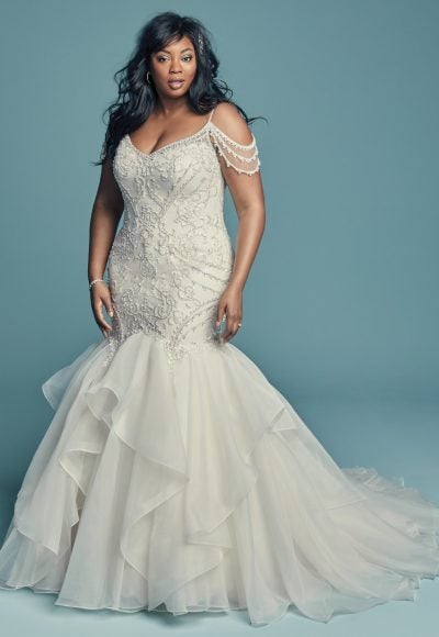 Category Plus  Size  Kleinfeld  Bridal 