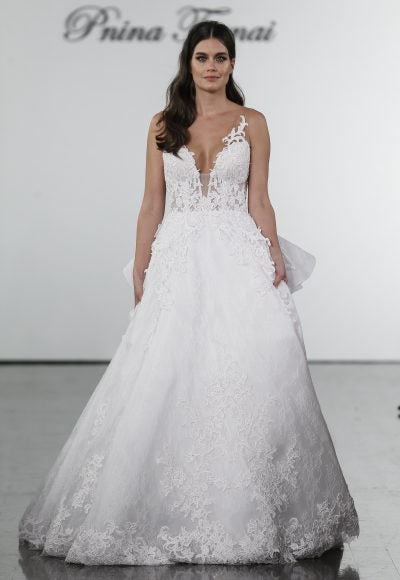 kleinfeld dresses