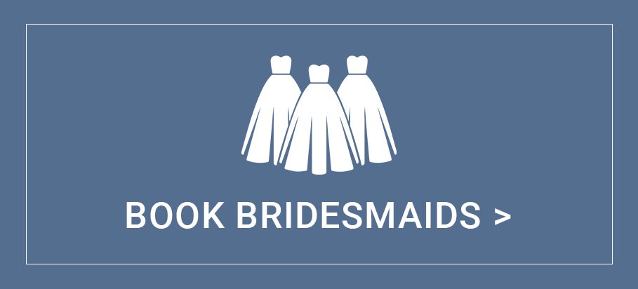 Book Bridesmaids button