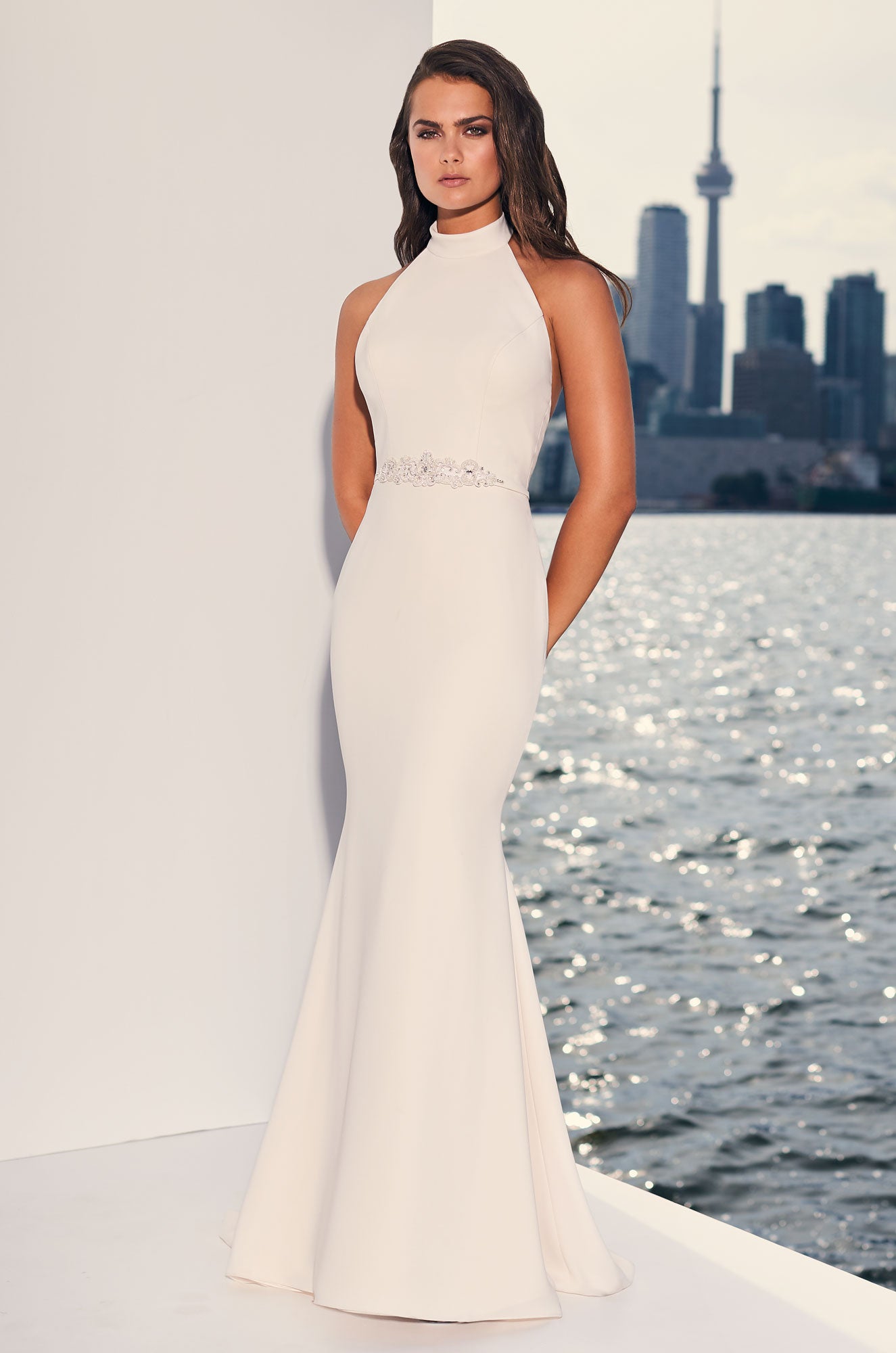 Flare Wedding Dress | Kleinfeld Bridal