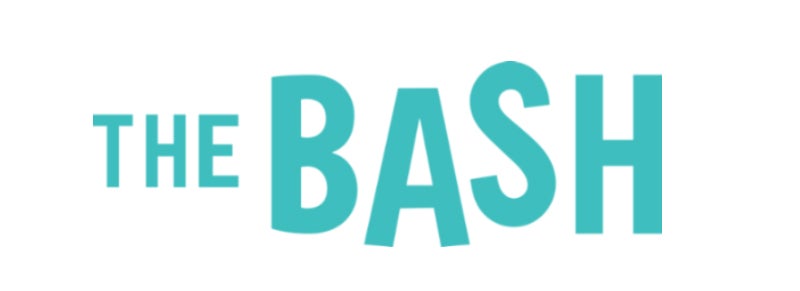 The bash Logo