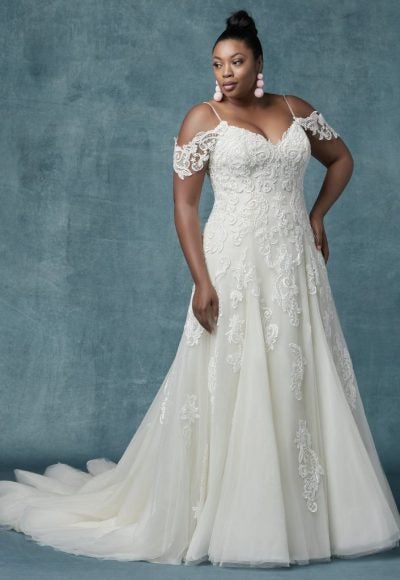 Category Plus  Size  Kleinfeld  Bridal 