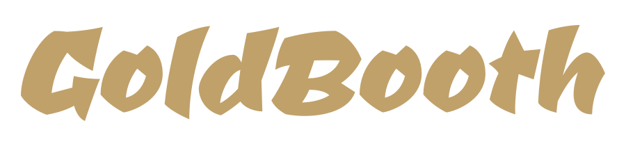 GoldBooth_logo