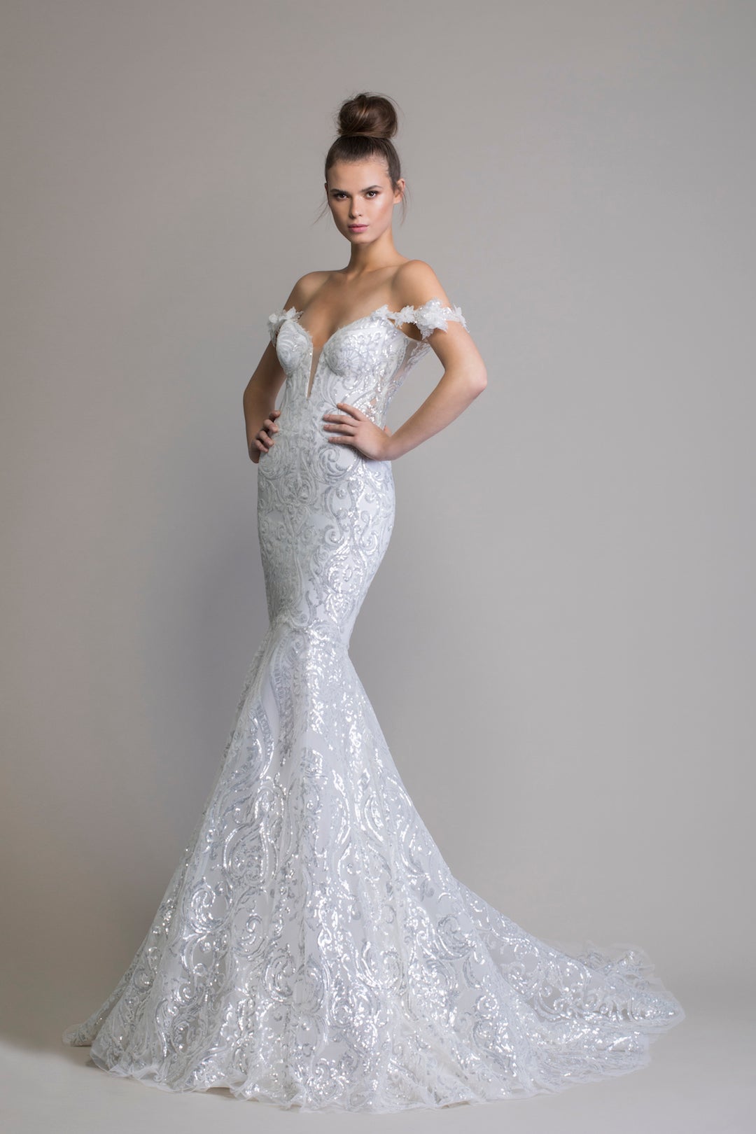 pnina tornai wedding dresses 2020