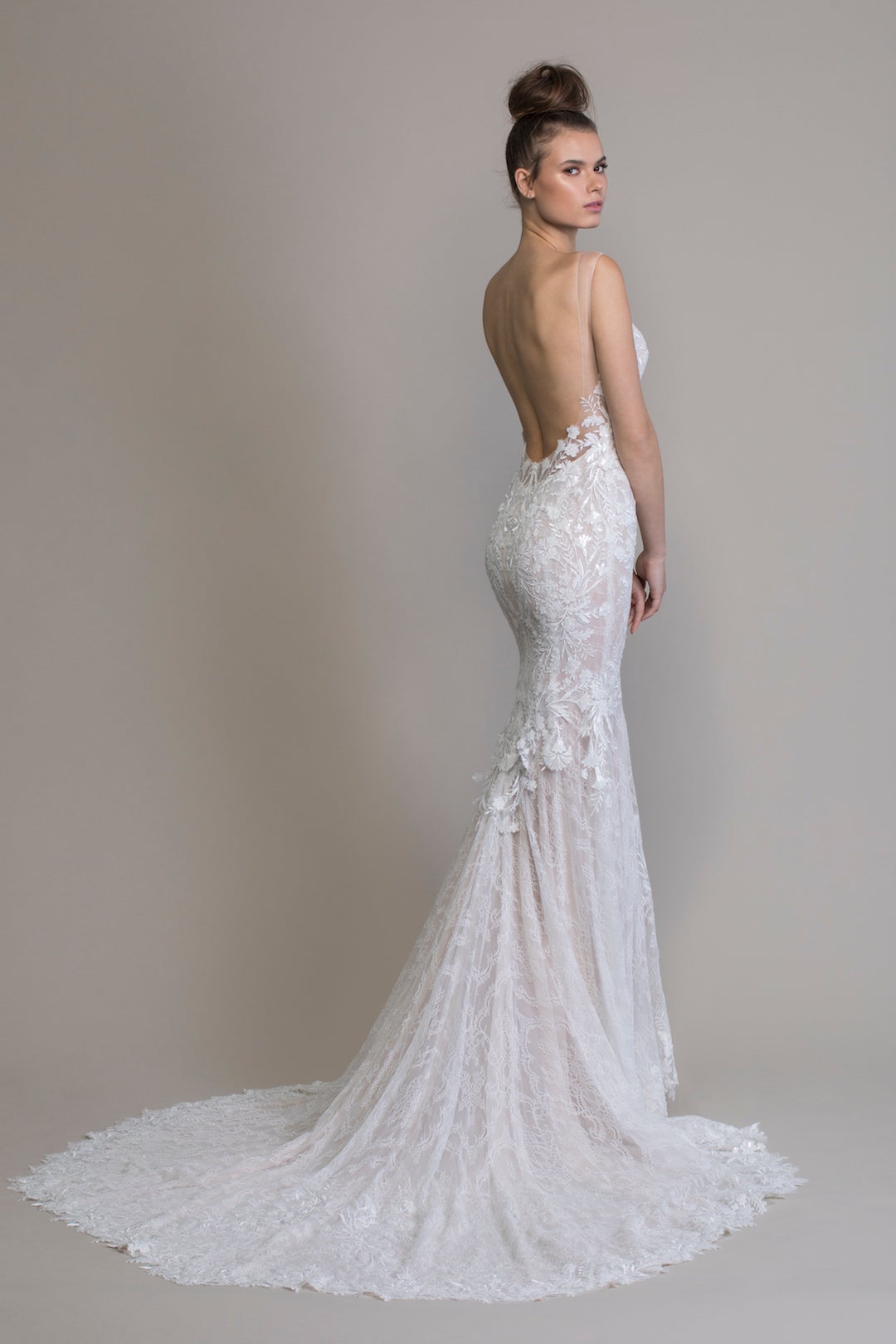 Pnina Tornai's new LOVE 2020 Collection is out! This is style 14755