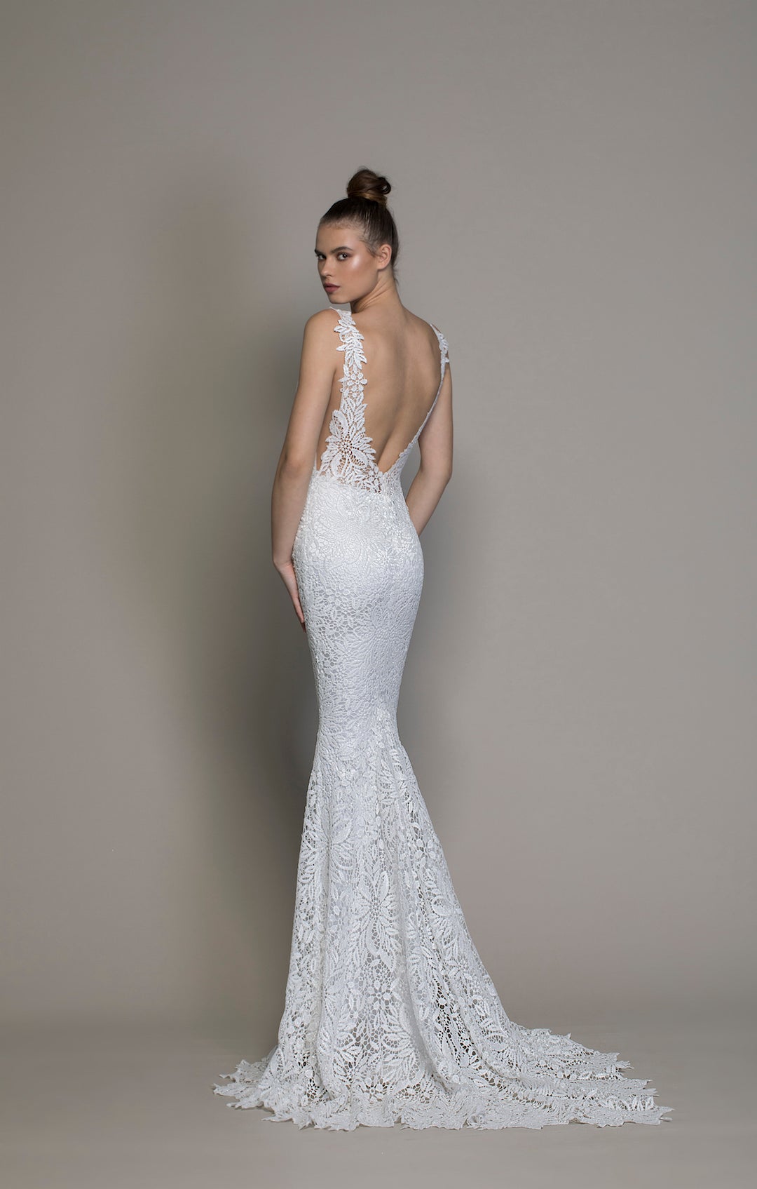 Pnina Tornai's new LOVE 2020 Collection is out! This is style 14759