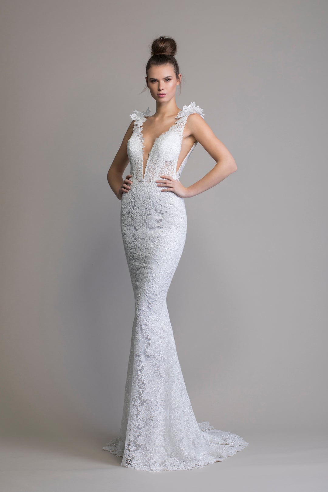 Pnina Tornai's new LOVE 2020 Collection is out! This is style 14760