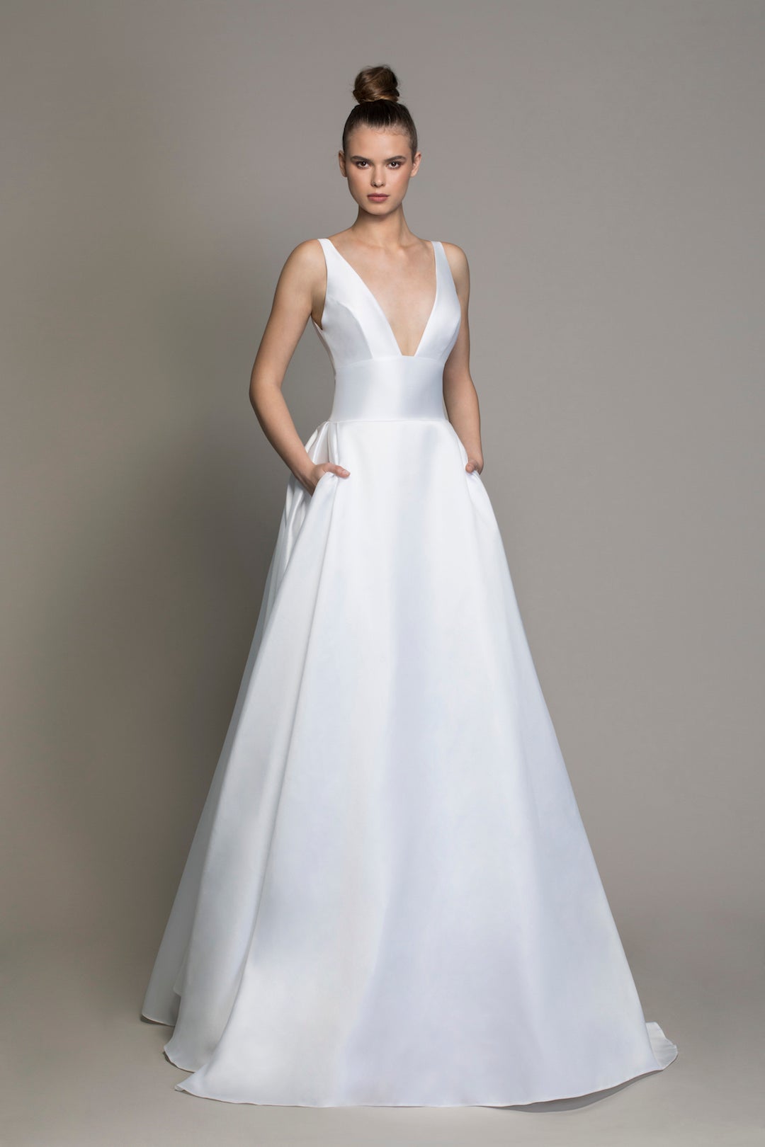 Pnina Tornai's new LOVE 2020 Collection is out! This is style 14761