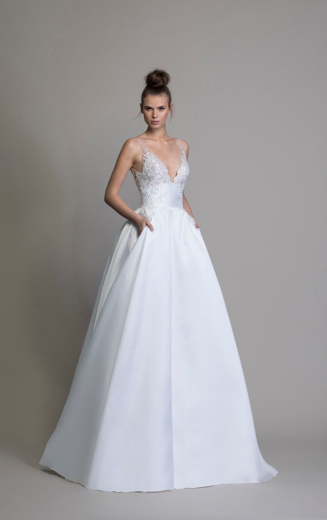 Introducing The LOVE by Pnina Tornai 2020  Collection 