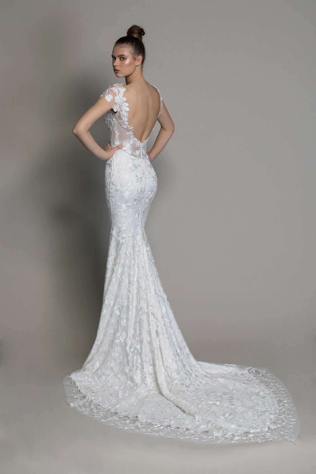 Pnina Tornai's new LOVE 2020 Collection is out! This is style 14763
