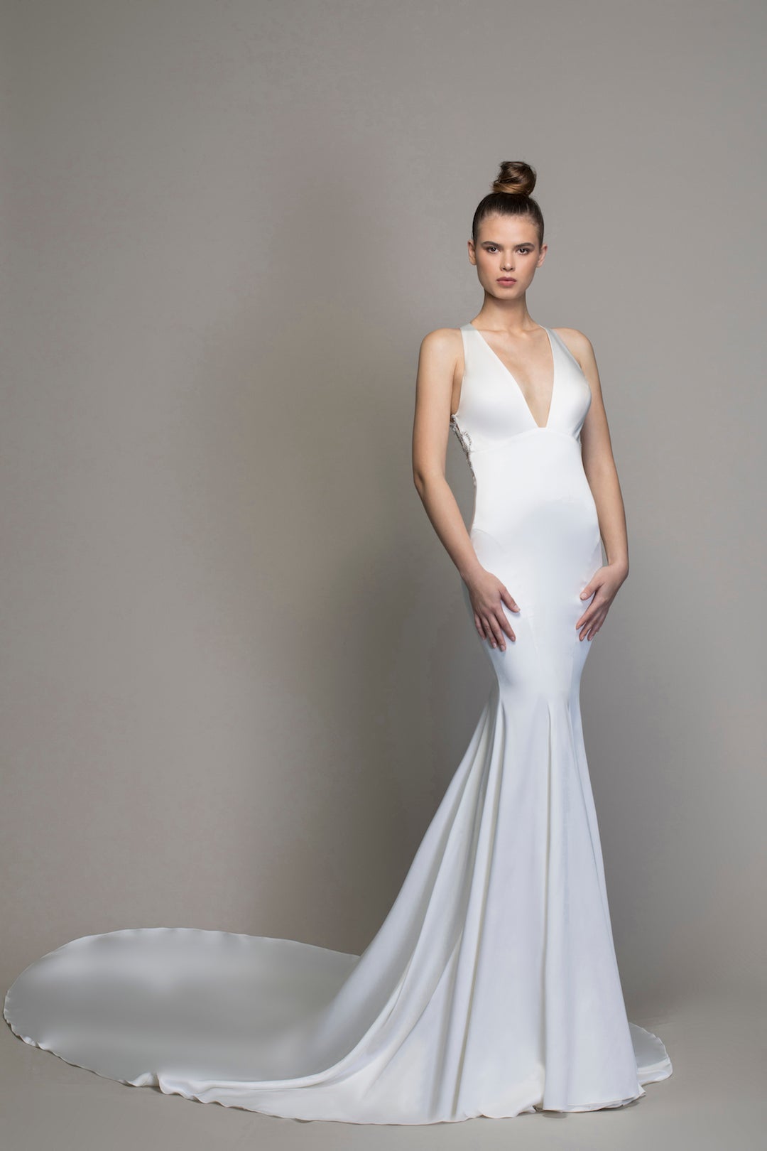 Pnina Tornai's new LOVE 2020 Collection is out! This is style 14764