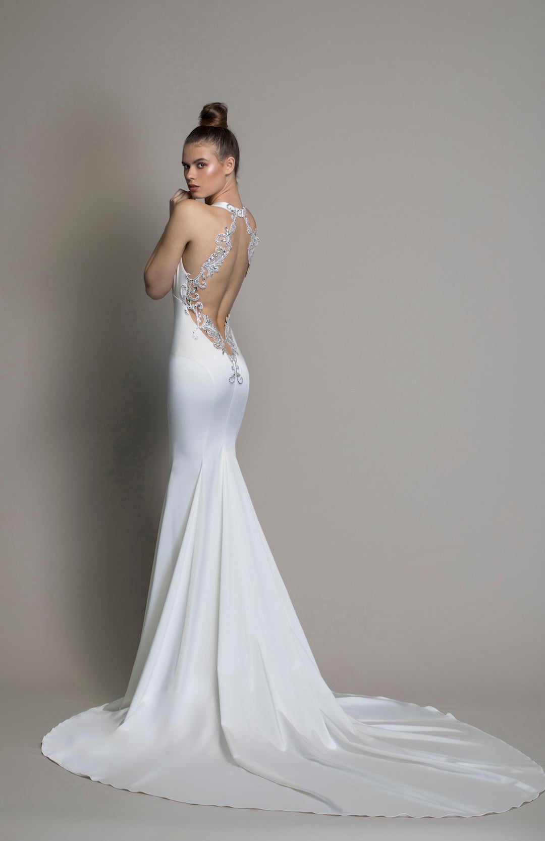 pnina tornai wedding dresses 2020