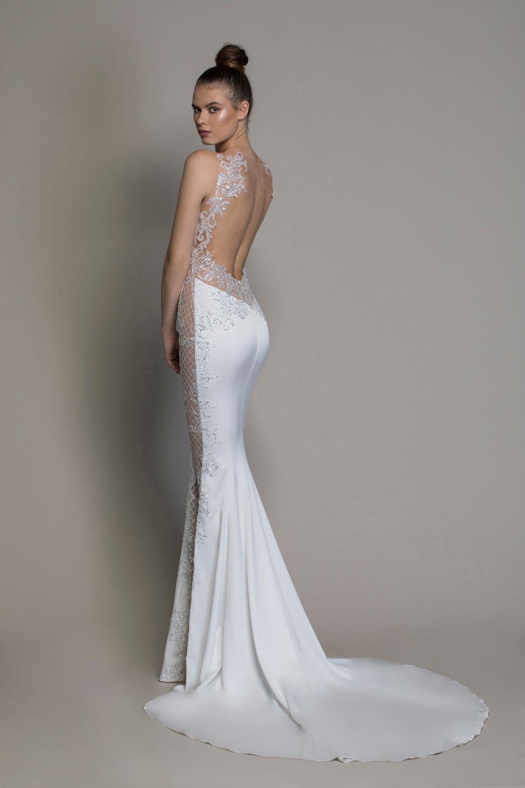 Pnina Tornai's new LOVE 2020 Collection is out! This is style 14768