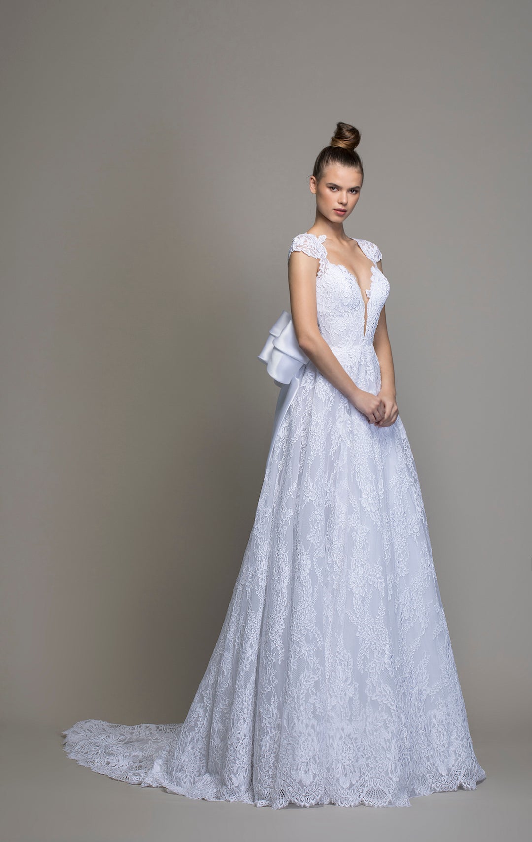 Pnina Tornai's new LOVE 2020 Collection is out! This is style 14769