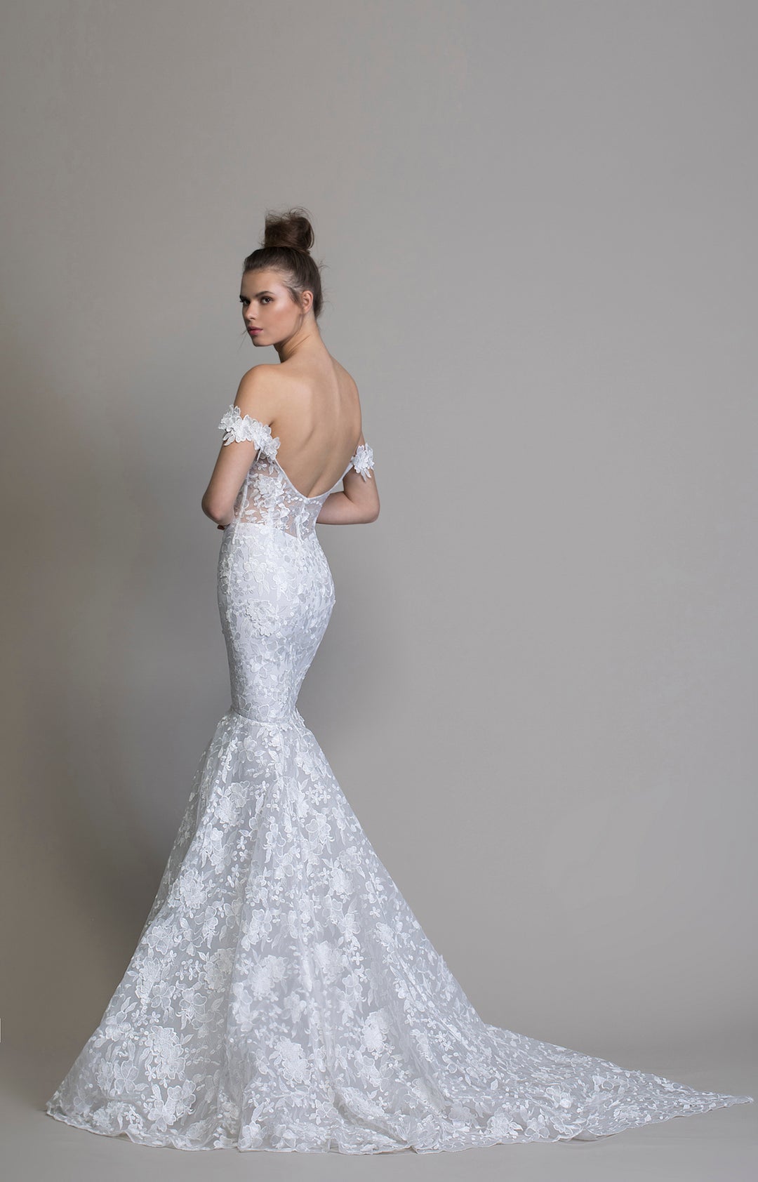 Pnina Tornai's new LOVE 2020 Collection is out! This is style 14771