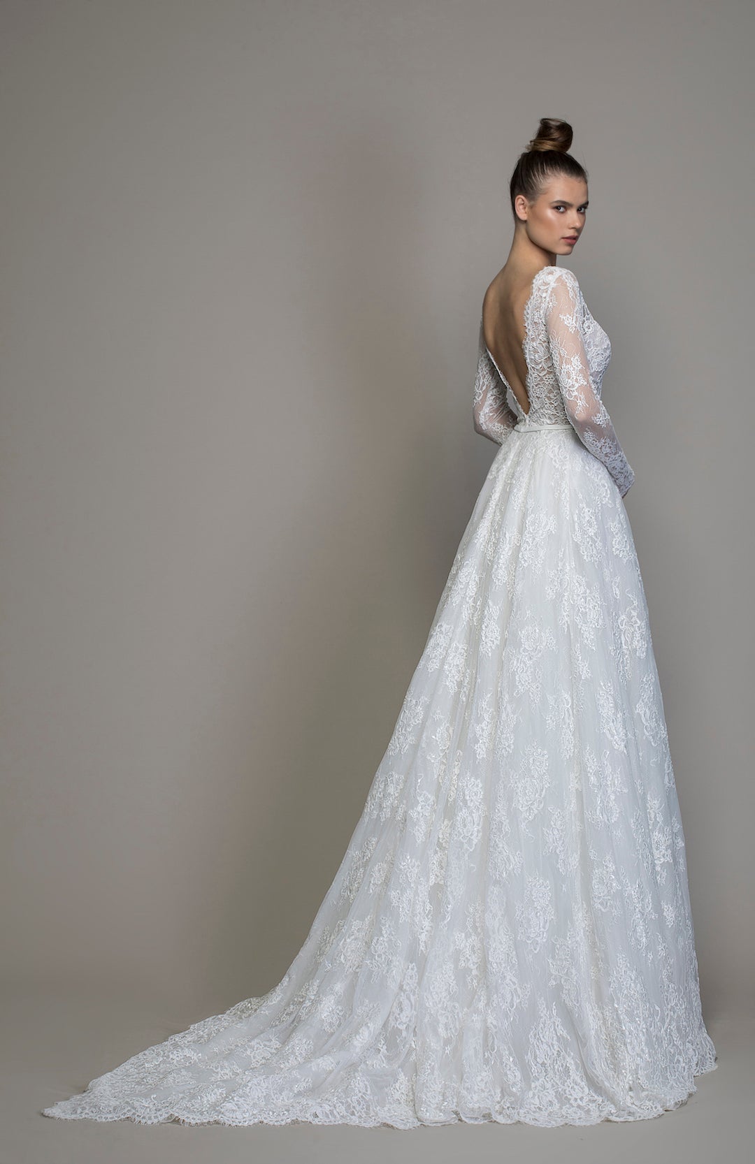 Pnina Tornai's new LOVE 2020 Collection is out! This is style 14781