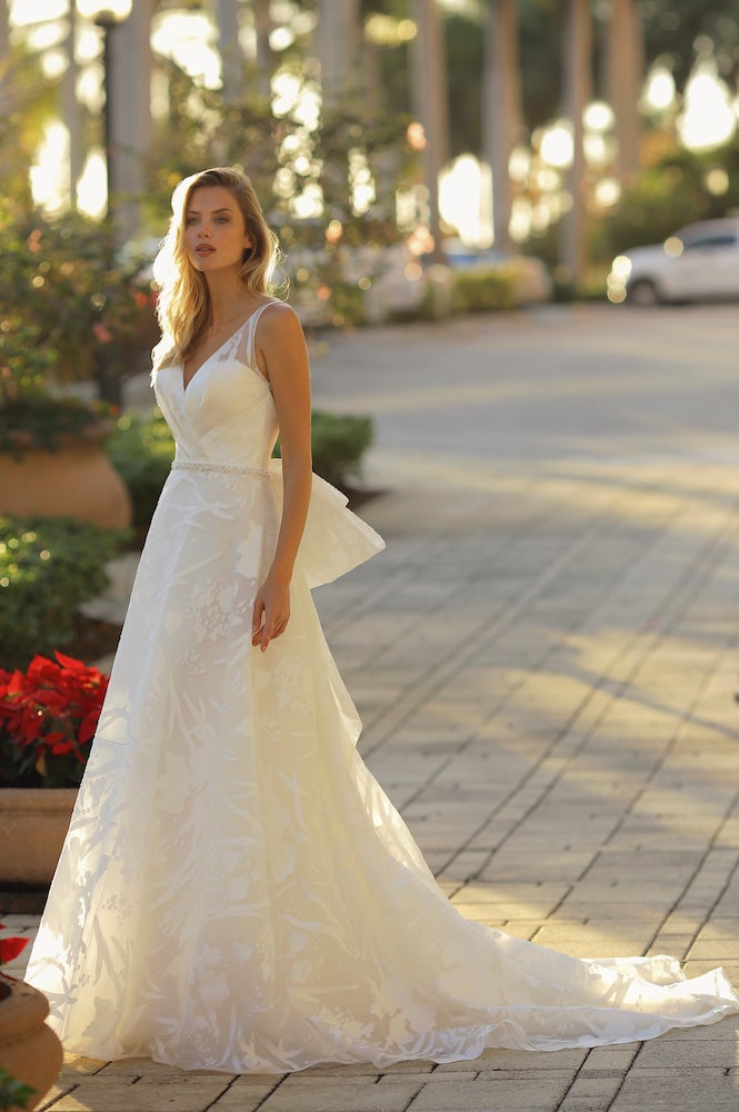 randy fenoli collection