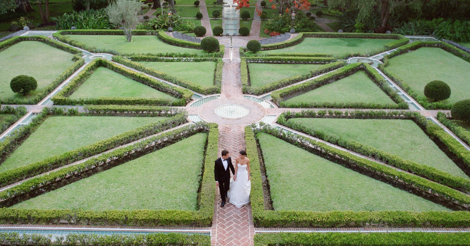 #KleinfeldEditorial We took our newest wedding dresses, bridesmaids dresses and flower girl dresses from Kleinfeld Bridal and Kleinfeld Bridal Party down to the Hacienda San Antonio in Colima Mexico for a stunning editorial photoshoot—whether you're a lover of ruffles and big princess skirts or your vibe is more of a modern minimalist, there are styles and plenty of inspiration for every bride!