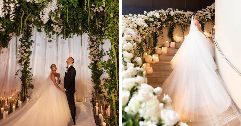 kleinfeld bridal events