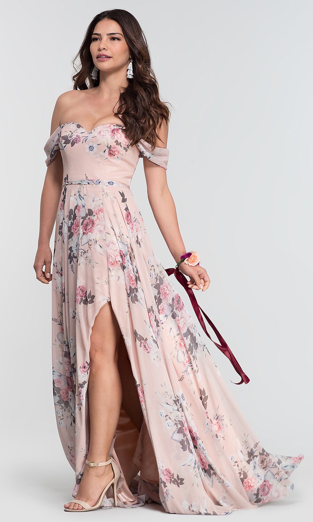 evening dresses for teens