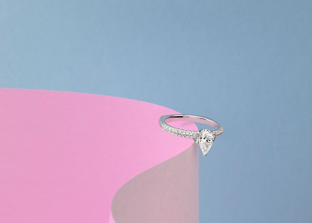 Kleinfeld Fine Jewelry Ring