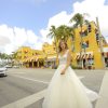 Sleeveless Sparkle Tulle Ball Gown Wedding Dress by Randy Fenoli - Image 1