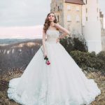 Disney Fairy Tale Weddings Platinum Collection