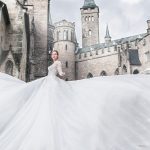 Disney Fairy Tale Weddings Platinum Collection