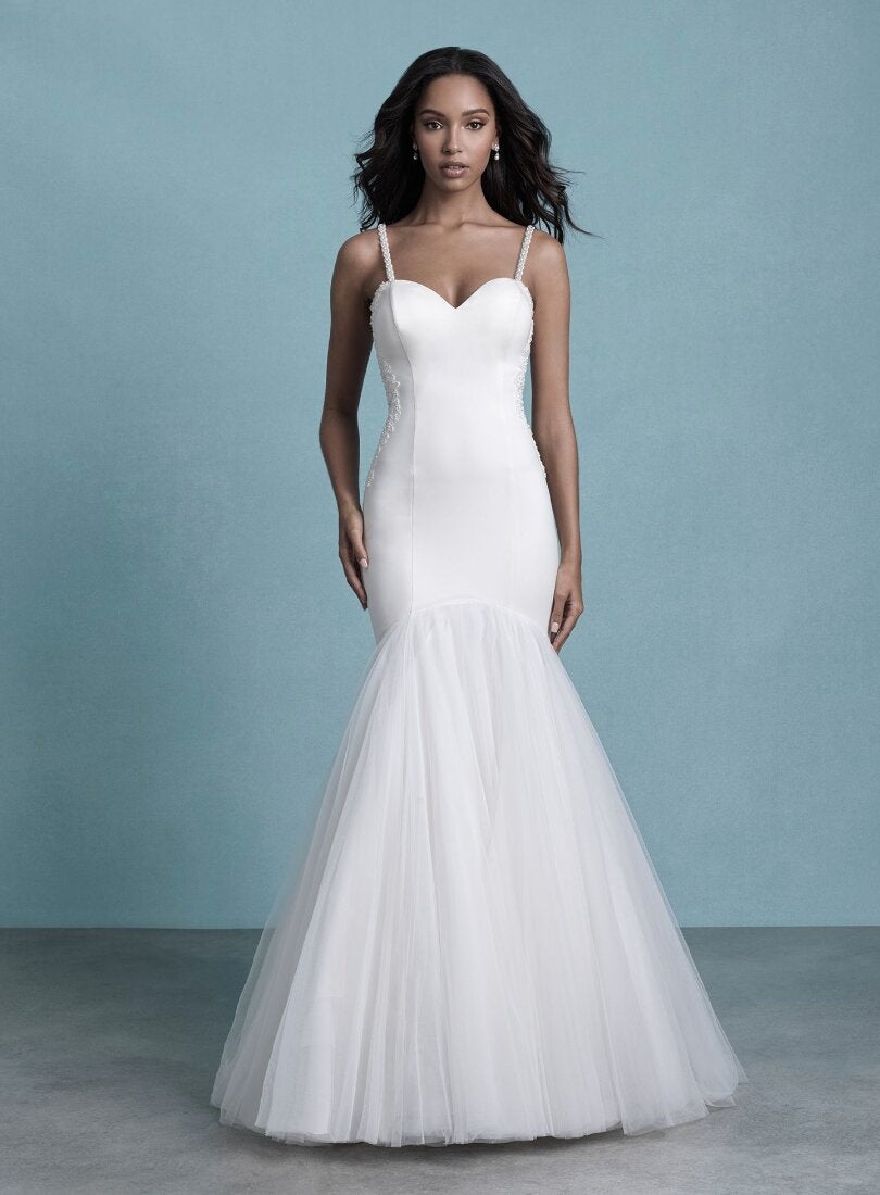 New Wedding Dresses For Summer